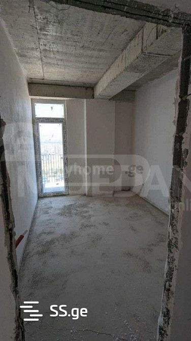 Apartments For Sale three-room 76.4м² 11/11 floor Tbilisi - photo 2