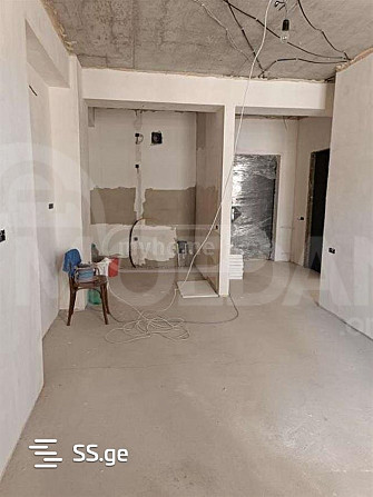 2-room apartment in Didi Dighomi for sale Tbilisi - photo 6