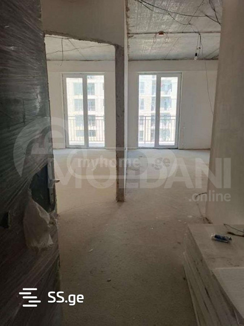 Apartments For Sale three-room 67.69м² 4/11 floor Tbilisi - photo 3