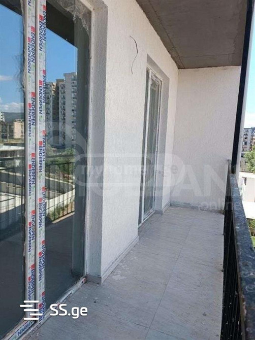 Apartments For Sale three-room 67.69м² 4/11 floor Tbilisi - photo 6