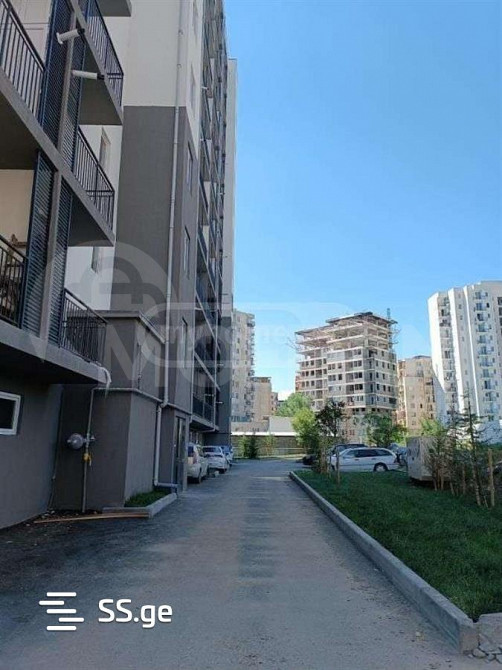 Apartments For Sale three-room 67.69м² 4/11 floor Tbilisi - photo 4