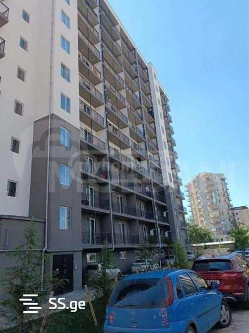 Apartments For Sale three-room 67.69м² 4/11 floor Tbilisi - photo 1