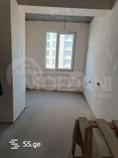 Apartments For Sale three-room 67.69м² 4/11 floor Tbilisi - photo 2