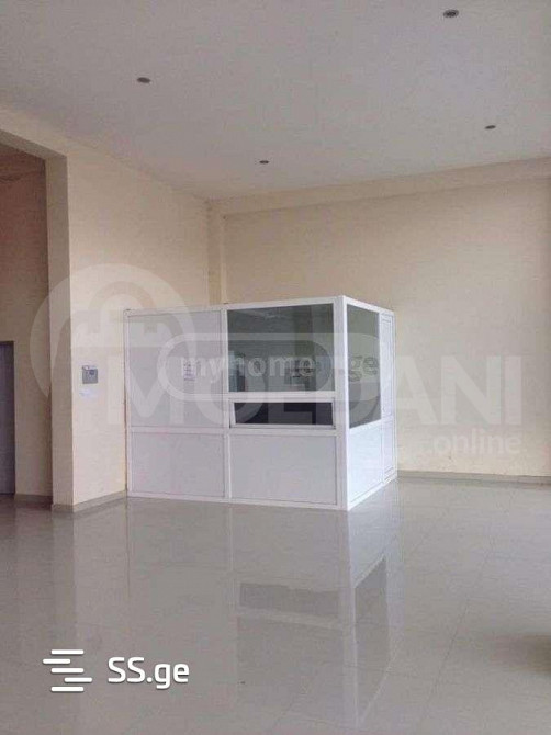 იყიდება 3 ოთახიანი ბინას 99.4მ² 7/11 სართ თბილისი - photo 5