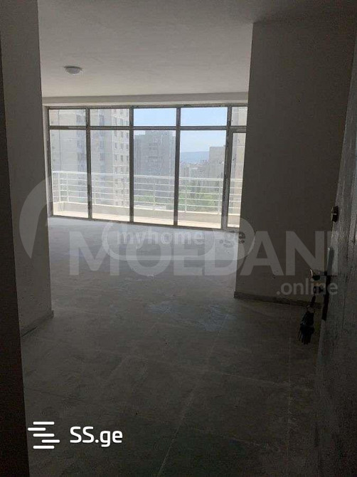 იყიდება 3 ოთახიანი ბინას 99.4მ² 7/11 სართ თბილისი - photo 7