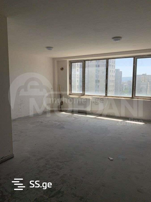 იყიდება 3 ოთახიანი ბინას 99.4მ² 7/11 სართ თბილისი - photo 6