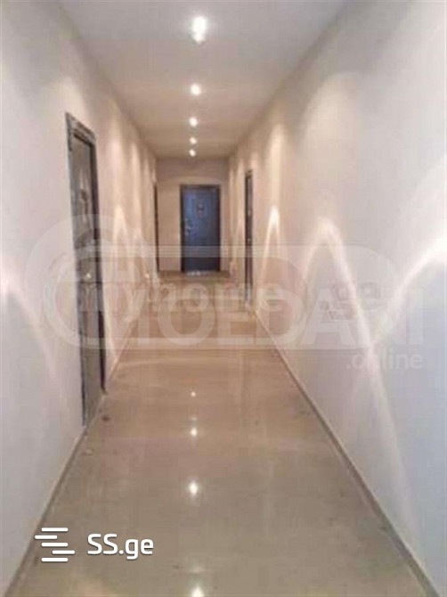იყიდება 3 ოთახიანი ბინას 99.4მ² 7/11 სართ თბილისი - photo 2