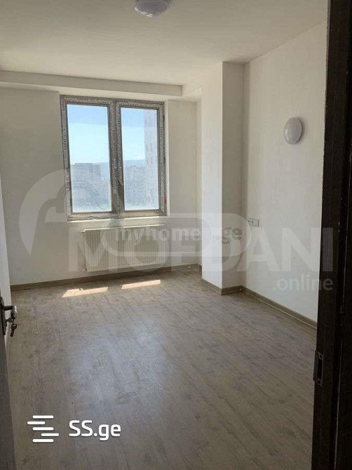 იყიდება 3 ოთახიანი ბინას 99.4მ² 7/11 სართ თბილისი - photo 3