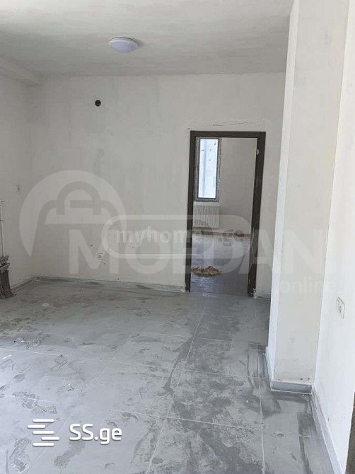 იყიდება 3 ოთახიანი ბინას 99.4მ² 7/11 სართ თბილისი - photo 4