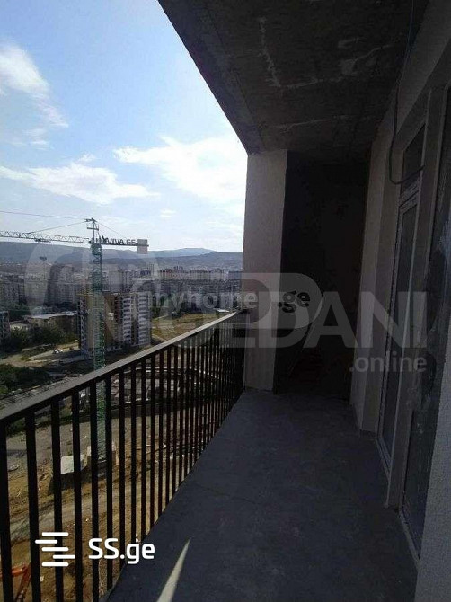 Apartments For Sale three-room 68.44м² 11/11 floor Tbilisi - photo 5