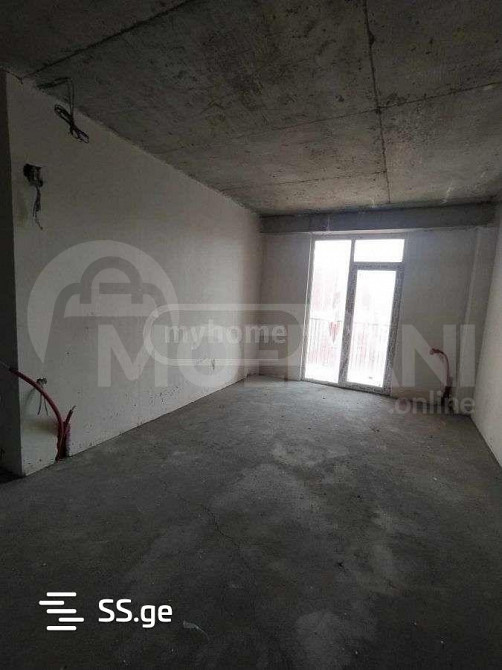 Apartments For Sale three-room 68.44м² 11/11 floor Tbilisi - photo 4