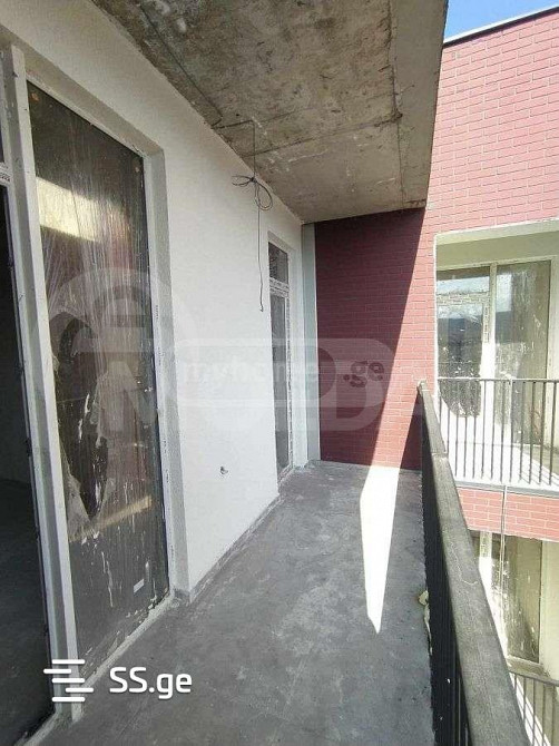 Apartments For Sale three-room 68.44м² 11/11 floor Tbilisi - photo 3