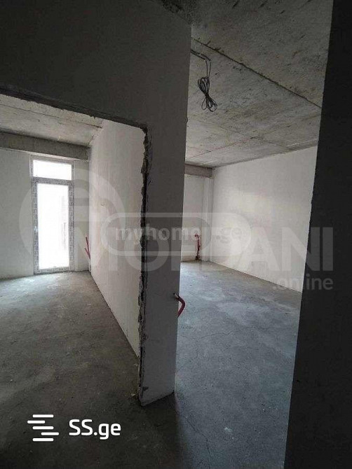 Apartments For Sale three-room 68.44м² 11/11 floor Tbilisi - photo 2