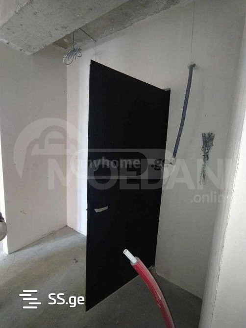 Apartments For Sale three-room 68.44м² 11/11 floor Tbilisi - photo 7