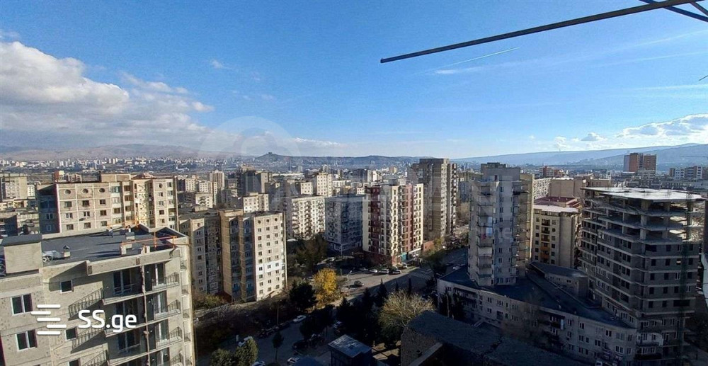 Продам 2-комн. квартиру 50м² 15/17 эт. Тбилиси - изображение 3