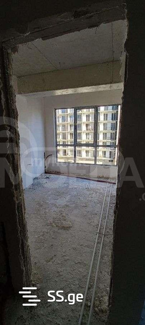 Продам 2-комн. квартиру 50м² 15/17 эт. Тбилиси - изображение 4