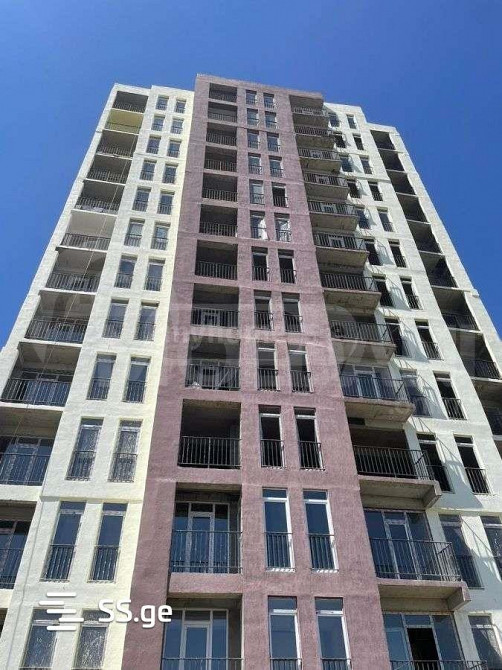 იყიდება 3 ოთახიანი ბინას 69მ² 10/11 სართ თბილისი - photo 1