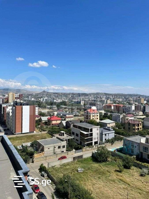 იყიდება 3 ოთახიანი ბინას 69მ² 10/11 სართ თბილისი - photo 4