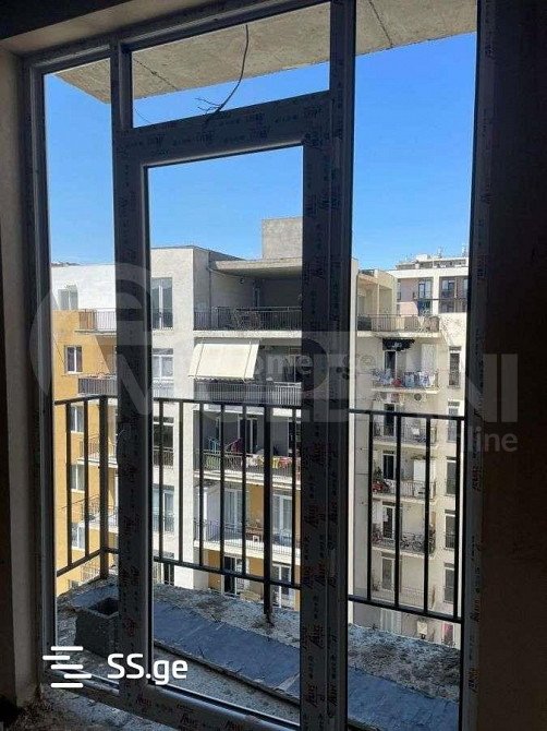 იყიდება 3 ოთახიანი ბინას 69მ² 10/11 სართ თბილისი - photo 2