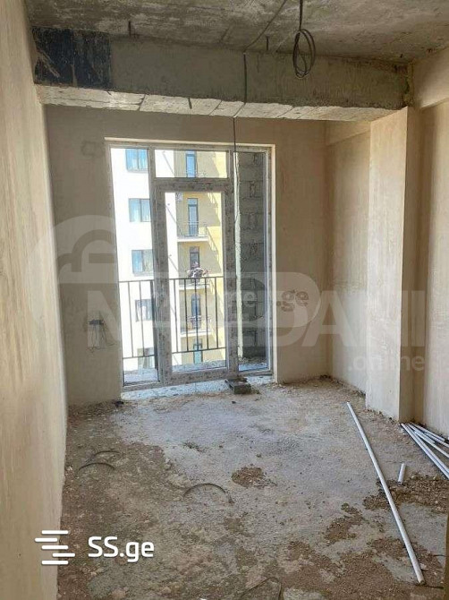 იყიდება 3 ოთახიანი ბინას 69მ² 10/11 სართ თბილისი - photo 3