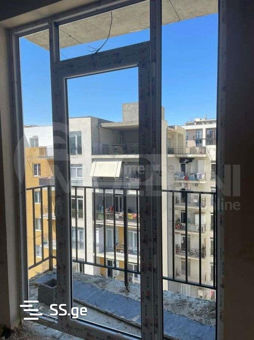 იყიდება 3 ოთახიანი ბინას 69მ² 10/11 სართ თბილისი - photo 7