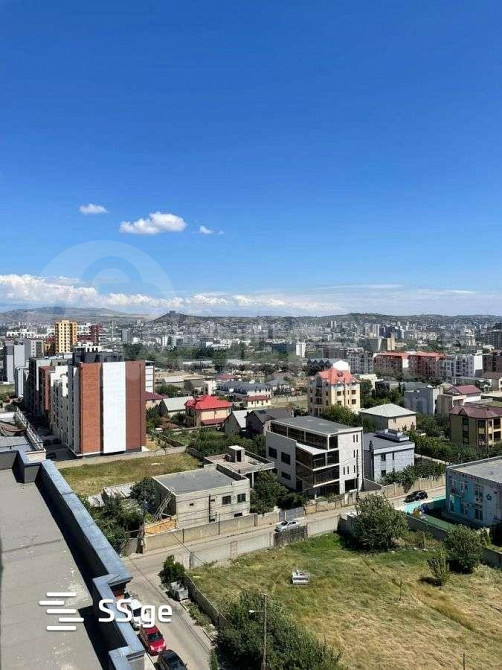 იყიდება 3 ოთახიანი ბინას 69მ² 10/11 სართ თბილისი - photo 8