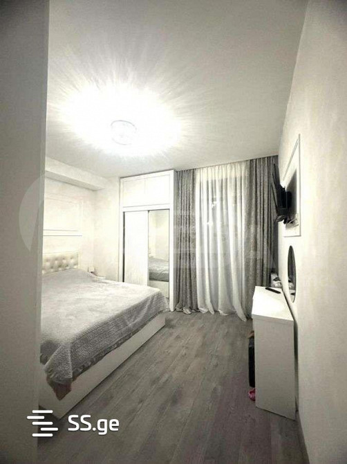 Apartments For Sale three-room 83м² 2/22 floor Tbilisi - photo 2