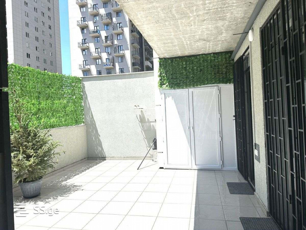 Apartments For Sale three-room 83м² 2/22 floor Tbilisi - photo 6