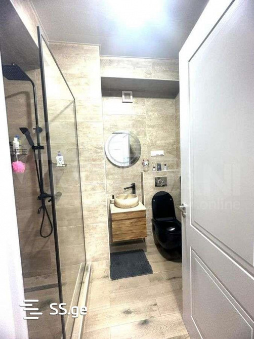 Apartments For Sale three-room 83м² 2/22 floor Tbilisi - photo 5