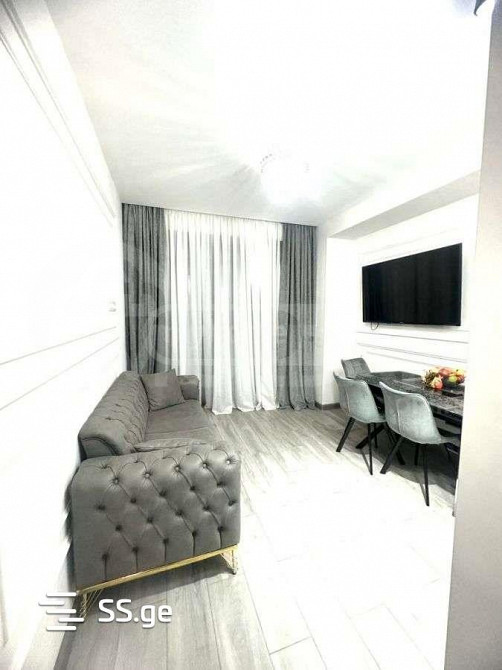 Apartments For Sale three-room 83м² 2/22 floor Tbilisi - photo 3