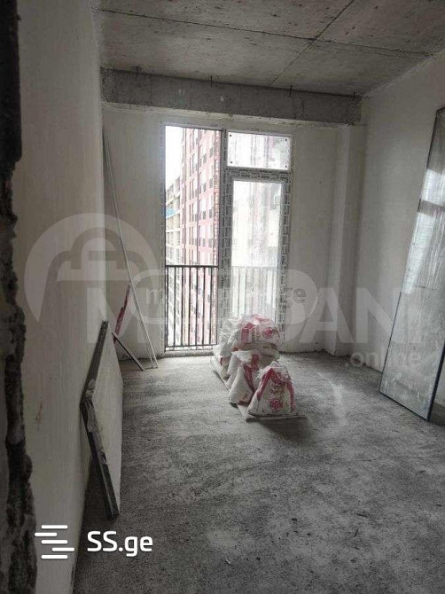 იყიდება 2 ოთახიანი ბინას 49მ² 5/12 სართ თბილისი - photo 3