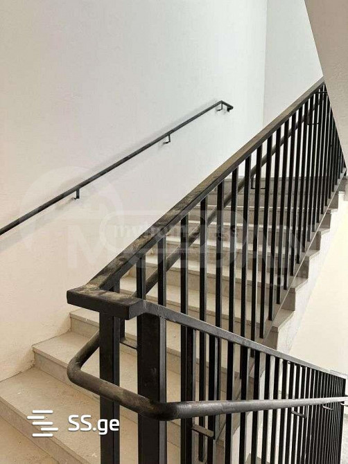 იყიდება 3 ოთახიანი ბინას 77მ² 3/12 სართ თბილისი - photo 2