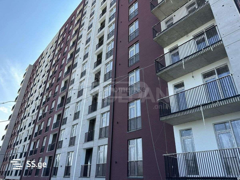 იყიდება 3 ოთახიანი ბინას 77მ² 3/12 სართ თბილისი - photo 1