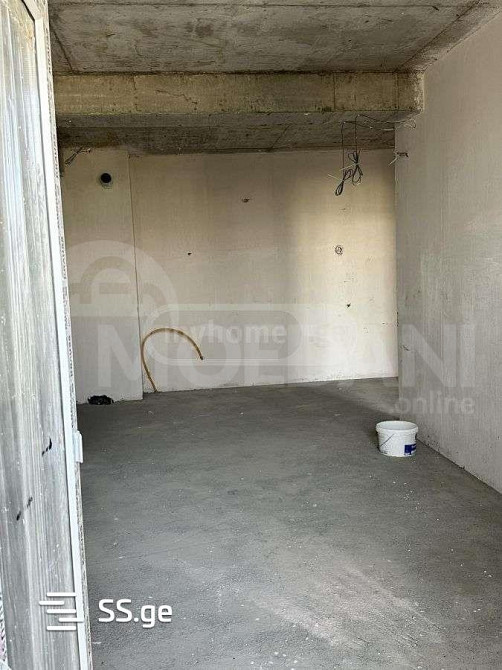 იყიდება 3 ოთახიანი ბინას 77მ² 3/12 სართ თბილისი - photo 5