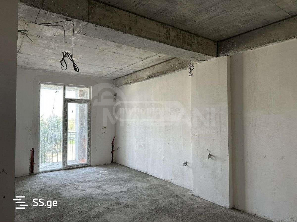 იყიდება 3 ოთახიანი ბინას 77მ² 3/12 სართ თბილისი - photo 7