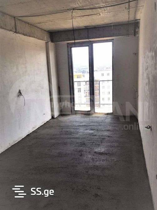 იყიდება 2 ოთახიანი ბინას 47.6მ² 9/15 სართ თბილისი - photo 3