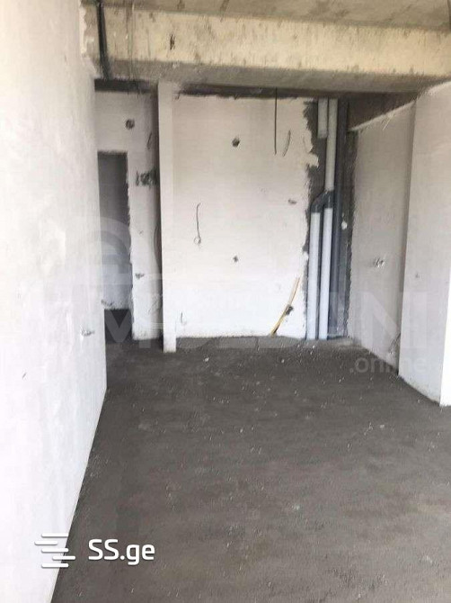 იყიდება 2 ოთახიანი ბინას 47.6მ² 9/15 სართ თბილისი - photo 7