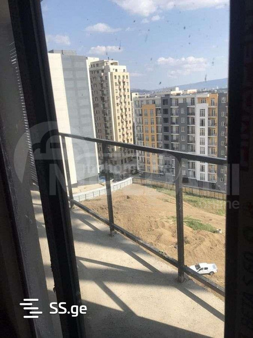 იყიდება 2 ოთახიანი ბინას 47.6მ² 9/15 სართ თბილისი - photo 1