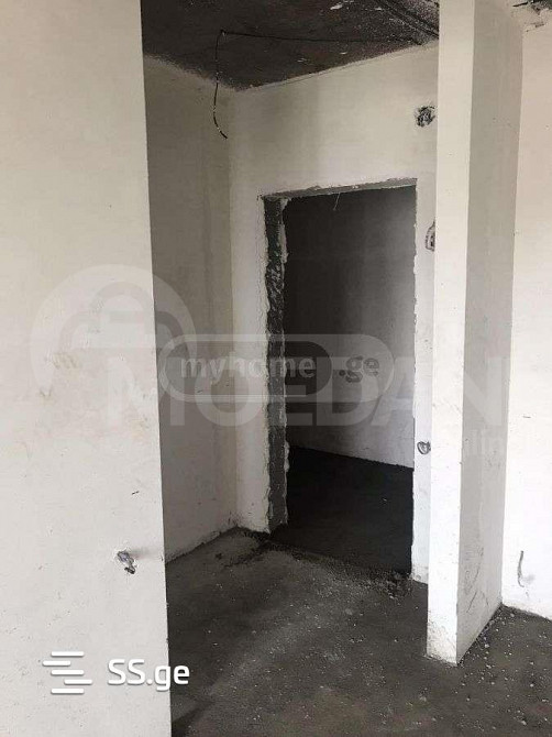 იყიდება 2 ოთახიანი ბინას 47.6მ² 9/15 სართ თბილისი - photo 2