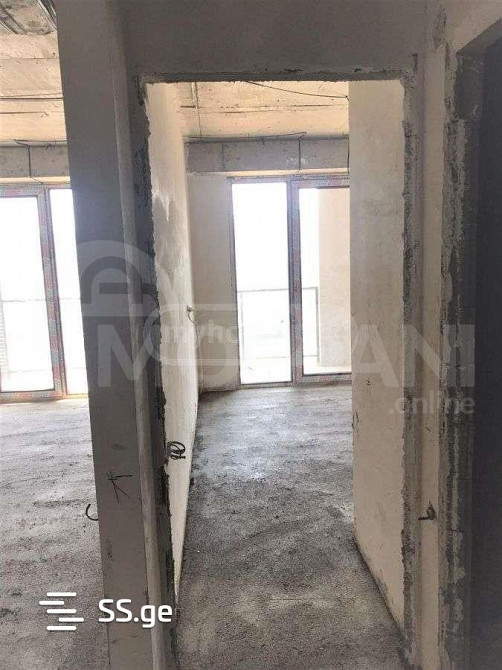 იყიდება 2 ოთახიანი ბინას 47.6მ² 9/15 სართ თბილისი - photo 5