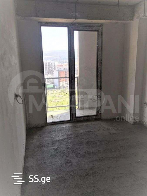 იყიდება 2 ოთახიანი ბინას 47.6მ² 9/15 სართ თბილისი - photo 6