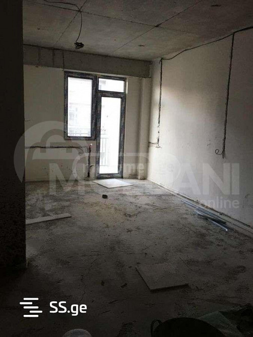 Apartments For Sale three-room 60м² 10/11 floor Tbilisi - photo 1