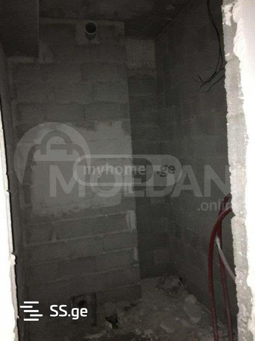 Apartments For Sale three-room 60м² 10/11 floor Tbilisi - photo 5