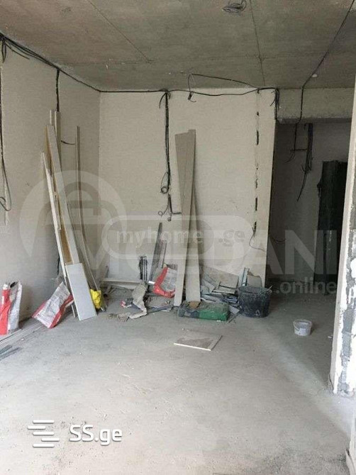 Apartments For Sale three-room 60м² 10/11 floor Tbilisi - photo 9