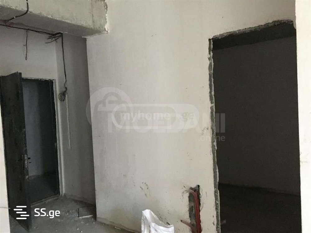 Apartments For Sale three-room 60м² 10/11 floor Tbilisi - photo 8