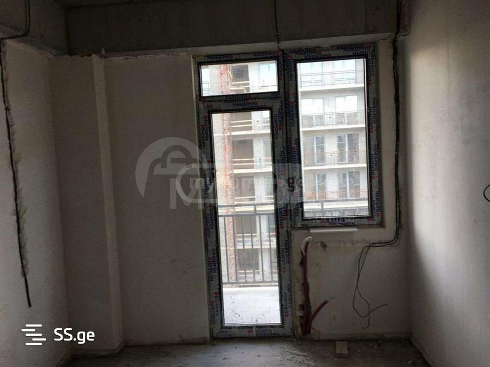 Apartments For Sale three-room 60м² 10/11 floor Tbilisi - photo 3