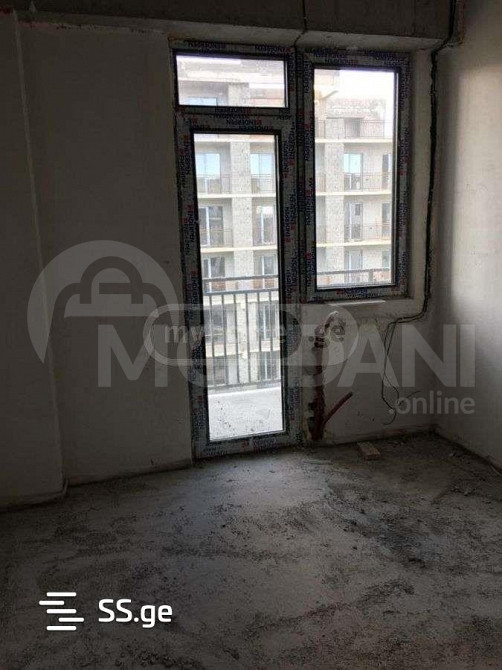 Apartments For Sale three-room 60м² 10/11 floor Tbilisi - photo 2