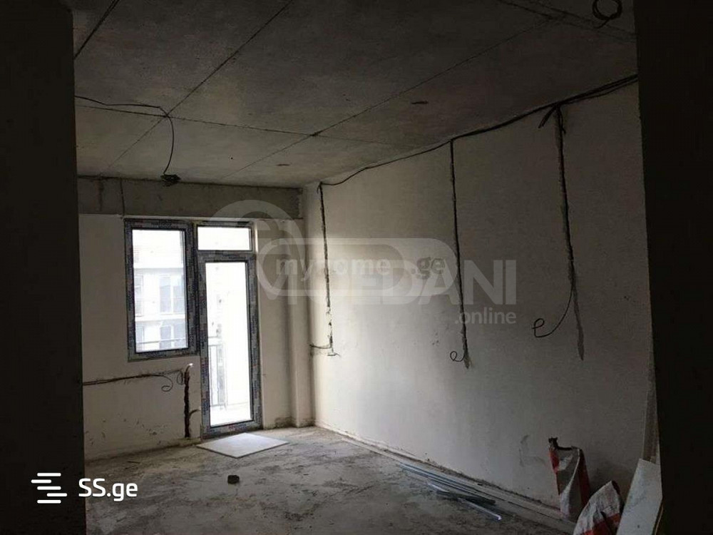 Apartments For Sale three-room 60м² 10/11 floor Tbilisi - photo 10