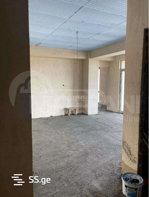 იყიდება 3 ოთახიანი ბინას 89მ² 11/13 სართ თბილისი - photo 1