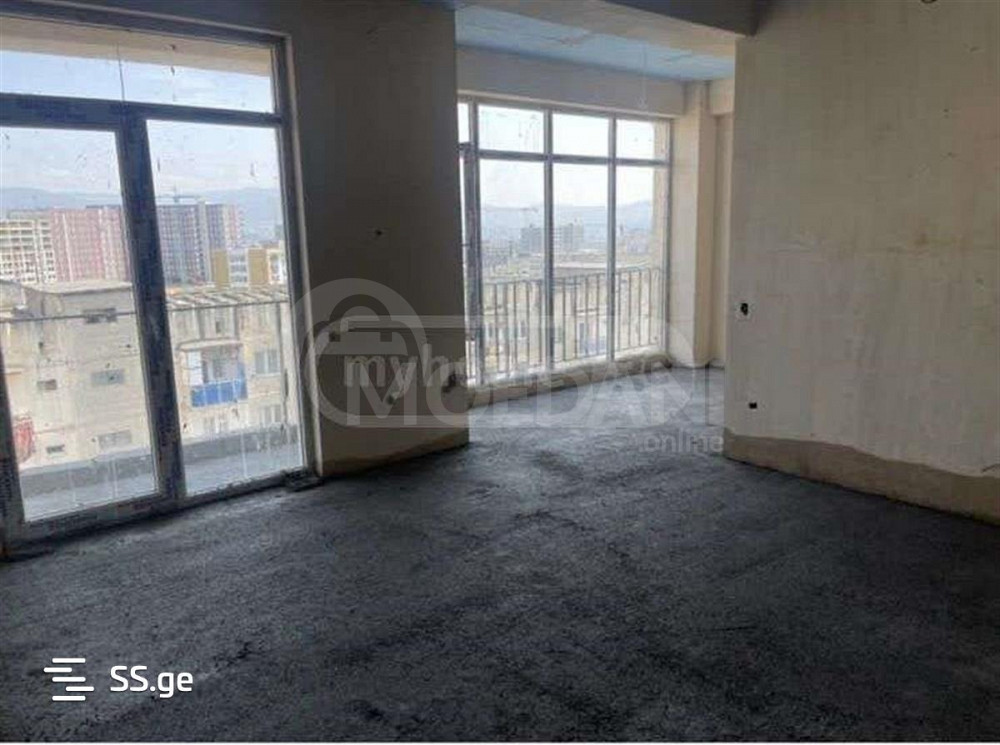 იყიდება 3 ოთახიანი ბინას 89მ² 11/13 სართ თბილისი - photo 2